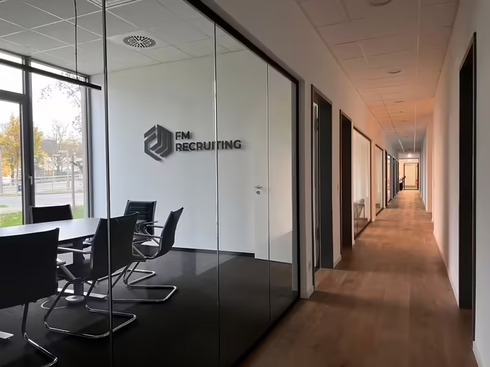 FM Recruiting zieht nach Hannover um – Der Schlüssel zu neuen Karrieren!