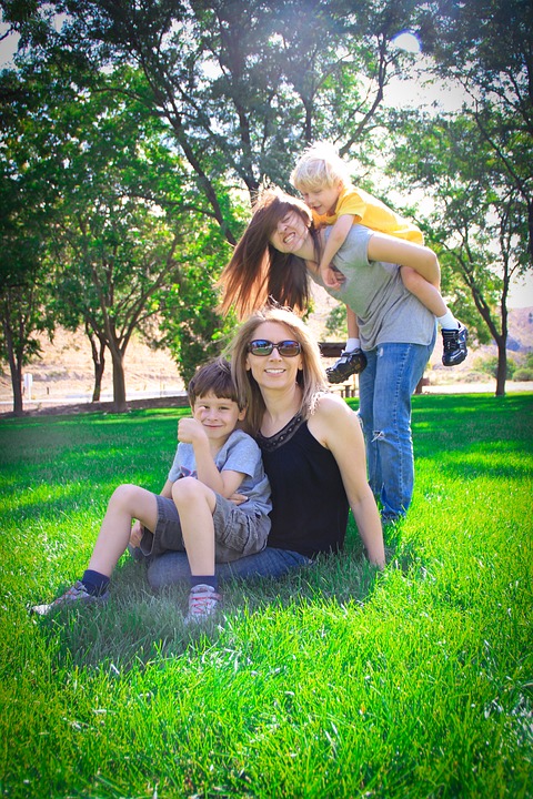 Familien in Horn: Gibt es genug Freizeitangebote nach dem Kinostopp?