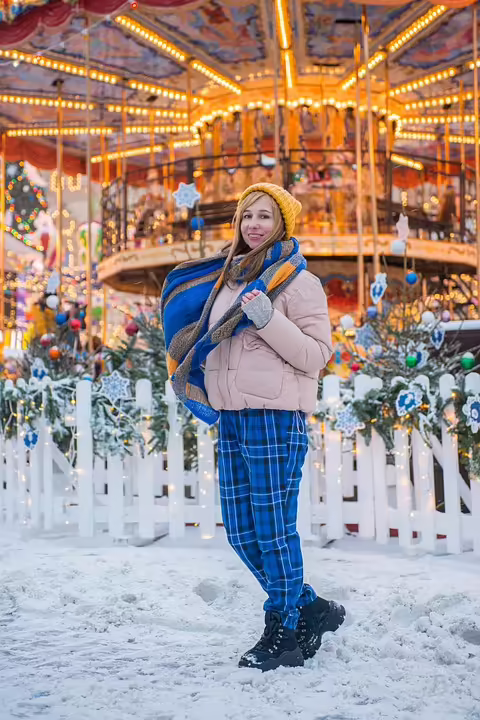 Feministischer Weihnachtsmarkt: Entdecken Sie die Weiberei in Wien!