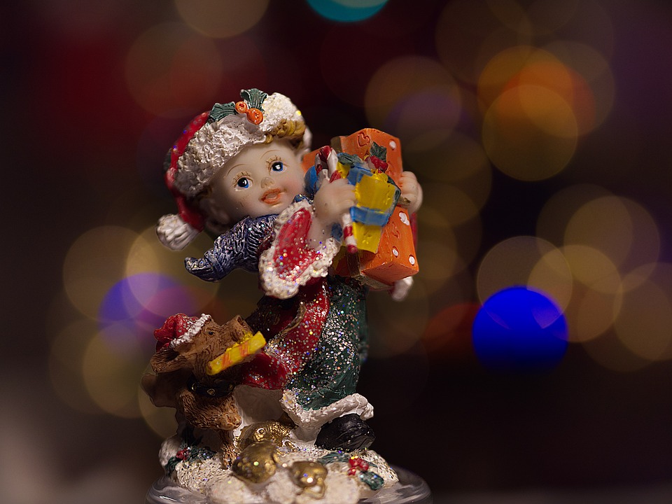 Festliche Eröffnung des Weihnachtsmarkts in St. Margarethen