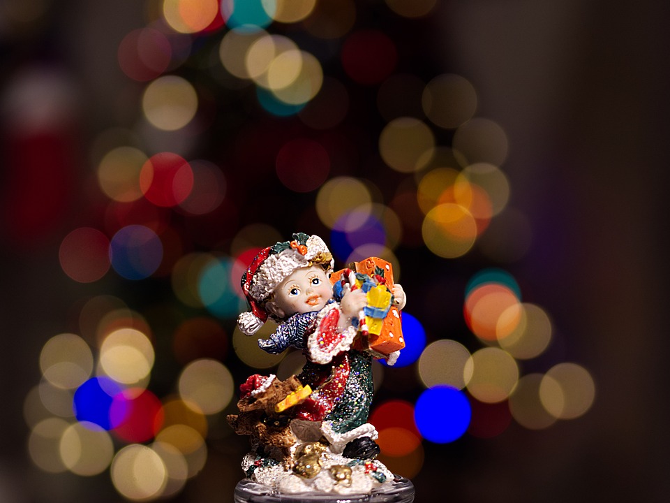 Festliche Vielfalt: Der Weihnachtsmarkt in Rohrbach begeistert alle Generationen