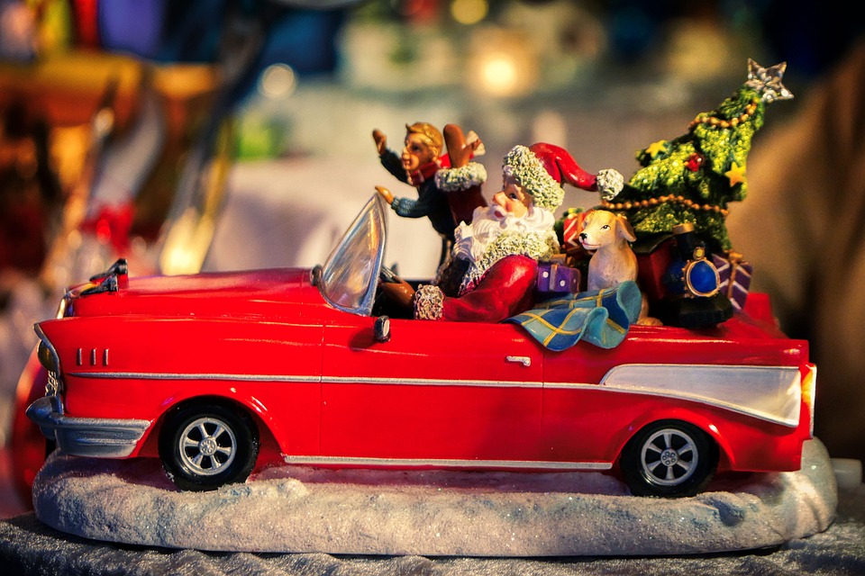 Festliche Vorfreude: Adventmarkt in Deutschlandsberg mit vielen Attraktionen