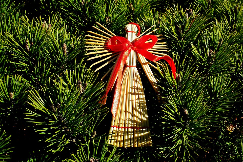 Festlicher Adventmarkt in Klaus: Vielfalt und Genuss für die ganze Familie