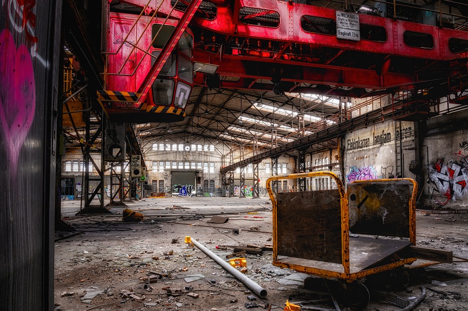 Feueralarm in Feldkirchen-Westerham: Lagerhalle erneut in Flammen