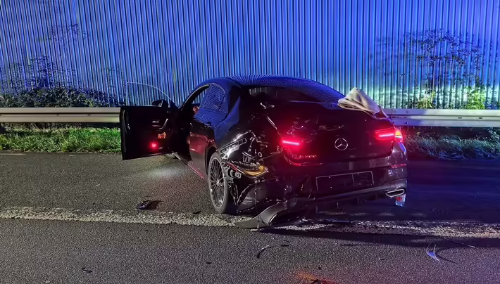 Feuerwehr Gevelsberg: Dramatische Einsätze von Türöffnung bis Unfall!