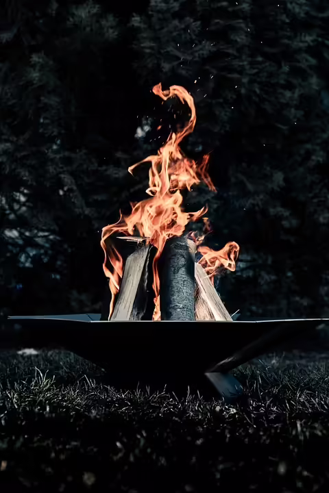 Feuerwelle in Reutte: Bewohner und Feuerwehrmann nach Brand verletzt