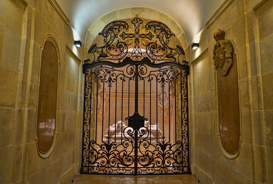 Florian Klenk und Christian Reiter: Leben und Tod im Fokus in Aschach