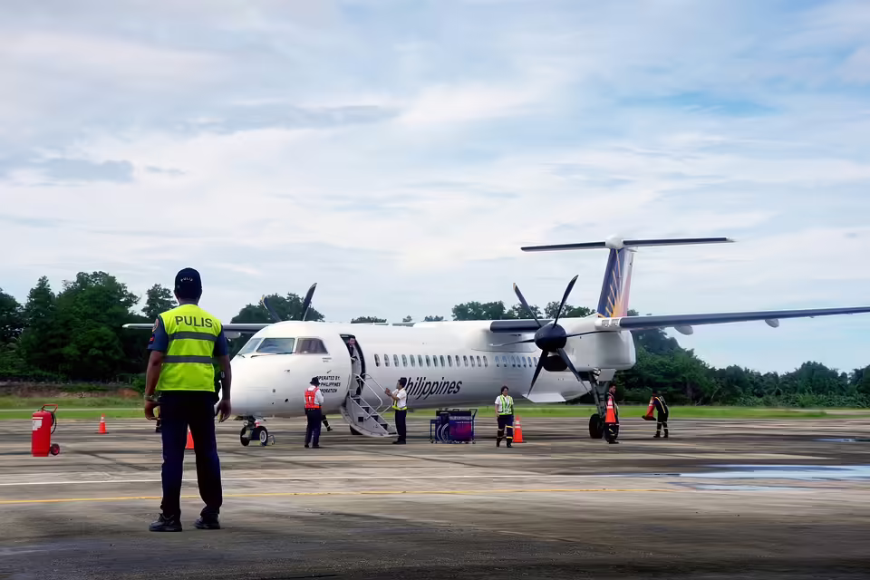Fluggesellschaften streichen Flüge nach Haiti nach Schüssen auf Spirit-Airline