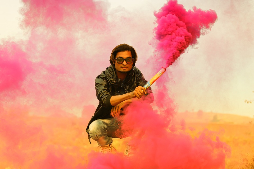 Frauental setzt ein Zeichen: Orange the World gegen Gewalt an Frauen