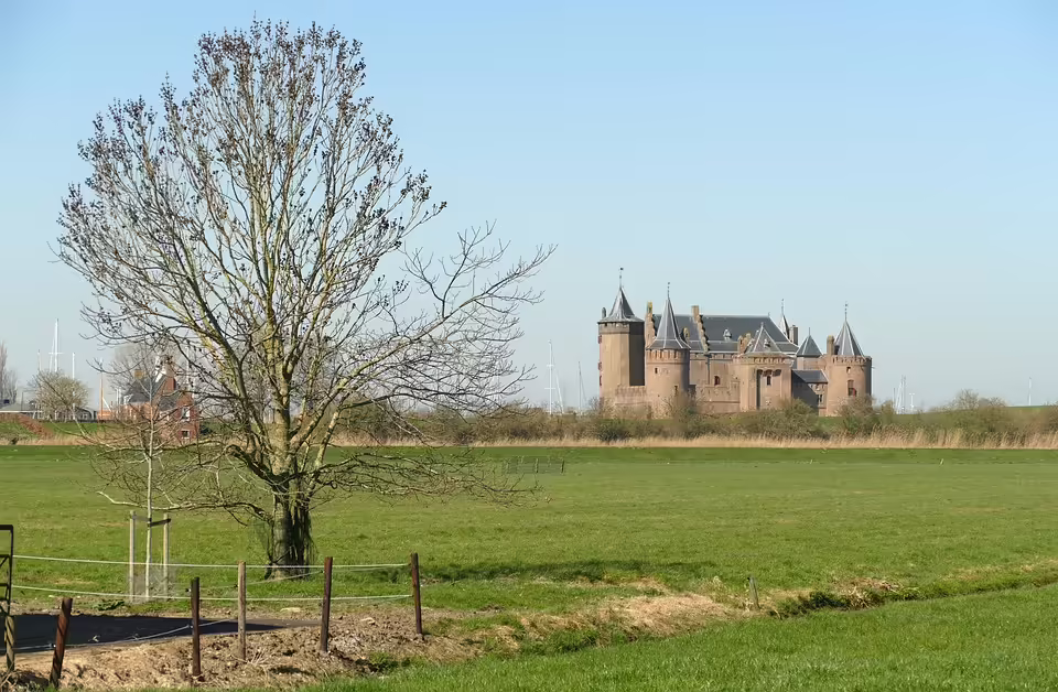 Gaisberg-Rundwanderweg: Dreiwöchige Sperre für Sicherheitsarbeiten