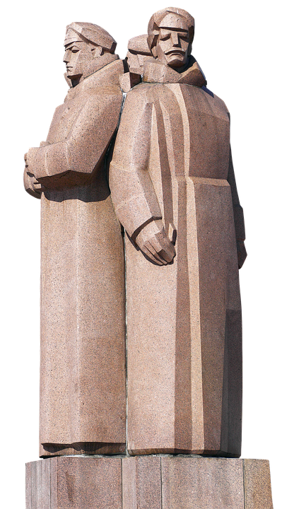 Gedenken an die Opfer: Jugendliche setzen ein Zeichen in Lackenbach