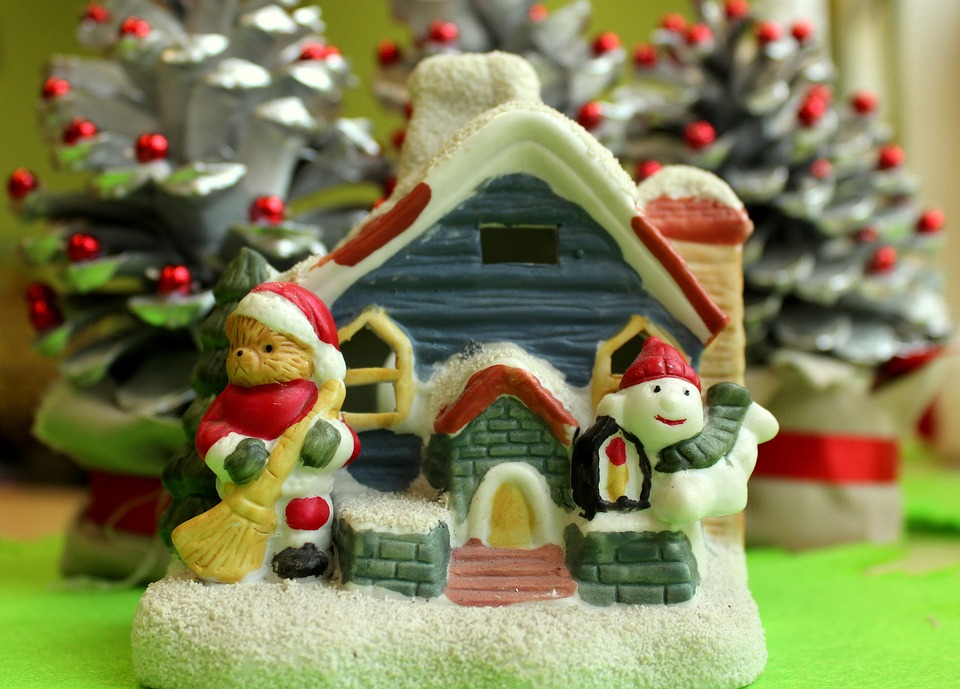 Gemeinde in Aufruhr: Fehlende Infrastruktur gefährdet Jungfamilien