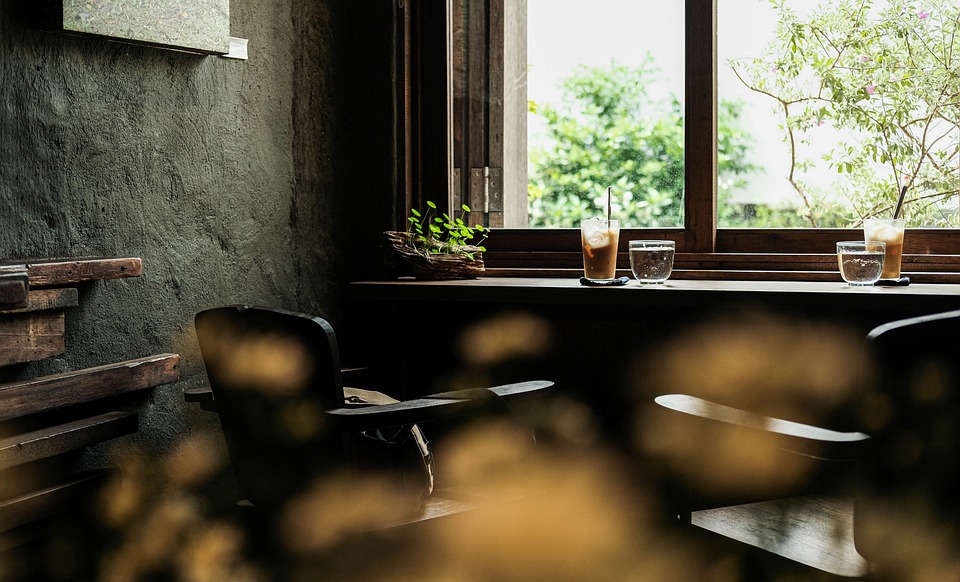 Gemütlicher Jahresausklang: Gemeinsam im Stadtteilbüro Süd feiern