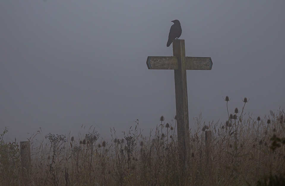 Gespenstischer Bartlumzug 2024: Nikolaus und DJs sorgen für Stimmung