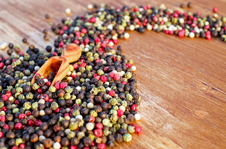 Gewürze der Welt: Vortrag über Fair-Trade aus Sri Lanka im Weltladen Amstetten