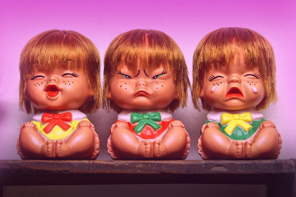 Gräfenhainichens  Anzeigenhauptmeister : Humor oder gefährliche Provokation?