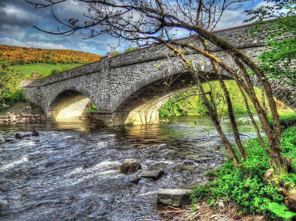 Großer Feuerwehreinsatz in Hermagor: Schnelle Reaktion rettet Leben