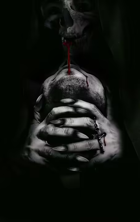 Gruseliges Spektakel: Kinderkrampuslauf begeistert in Hermagor