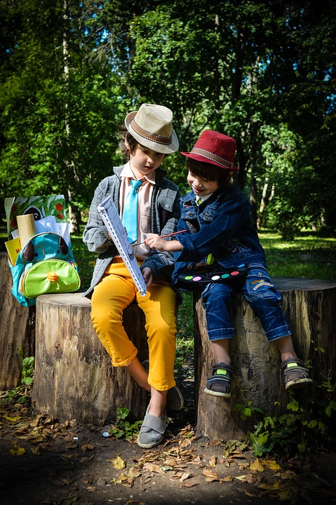 Gymnasium Hartberg: Schüler gestalten soziale Projekte in Sansibar