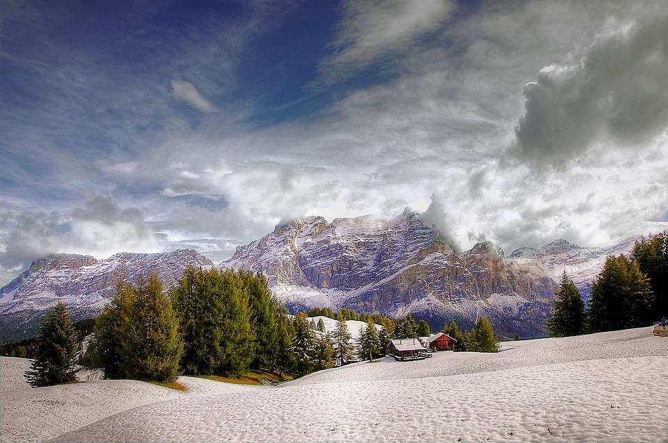 HCB Südtirol: Studentennacht vor spannendem Duell gegen Olimpija Ljubljana