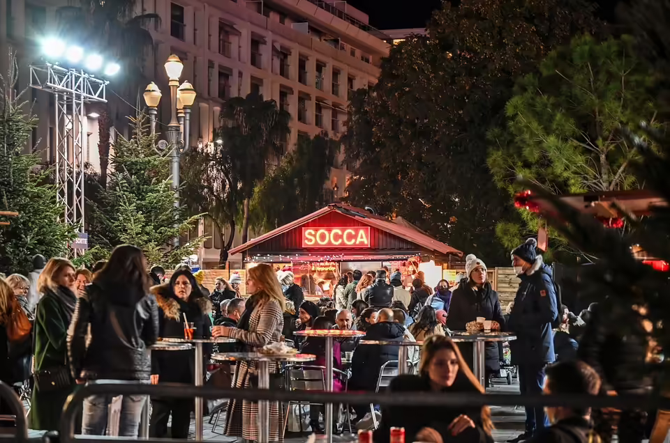 Haager Trachtenball: Endlich wieder Feststimmung nach 4 Jahren!