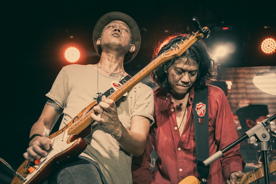 Heimturnier der Rockstars: Sportliches Spektakel in Korneuburg