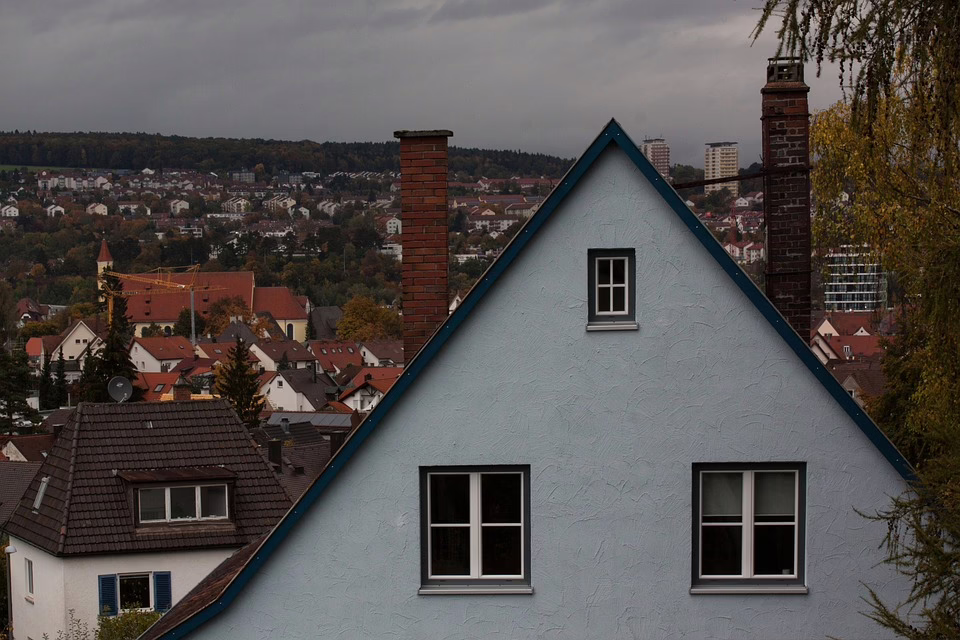 Herbstwetter in Klagenfurt: Vorhersage und Überraschungen der KW 46