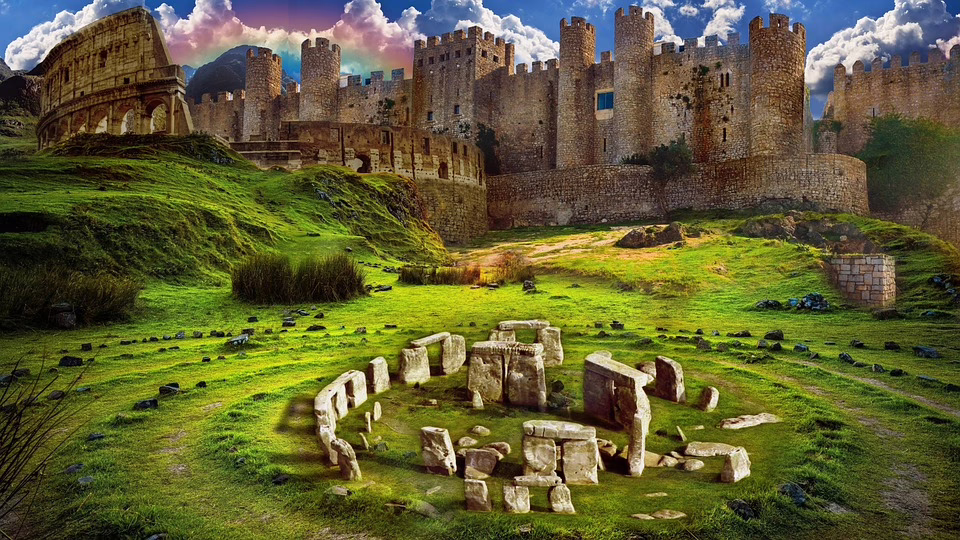 Historischer Nachtspaziergang in Rohrbach-Berg: Stadtführung mit dem Nachtwächter