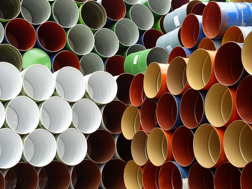 Hochwasser-Chaos: 60 Tonnen Sperrmüll in Allentsteig zwischengelagert