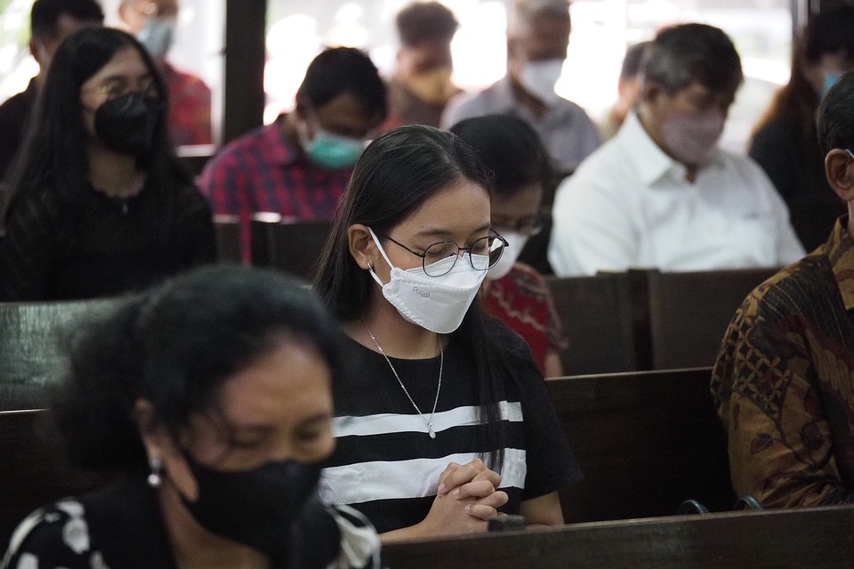 Hoffnung durch Gemeinschaft: Schüler helfen Familie Gruber in Not