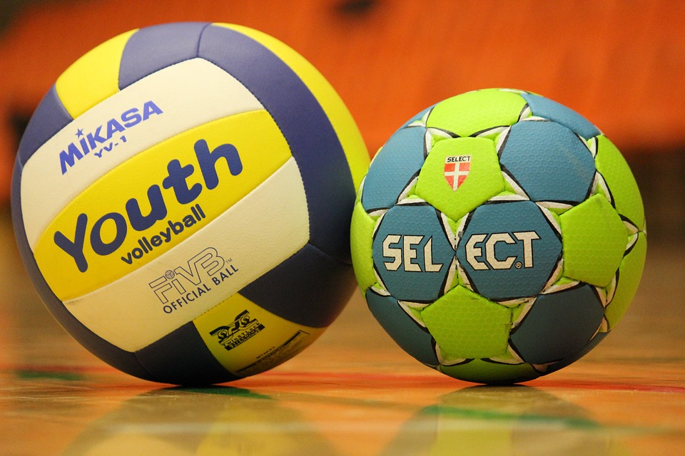 Hollabrunner Handballer: Ein vielversprechender Start in die Saison