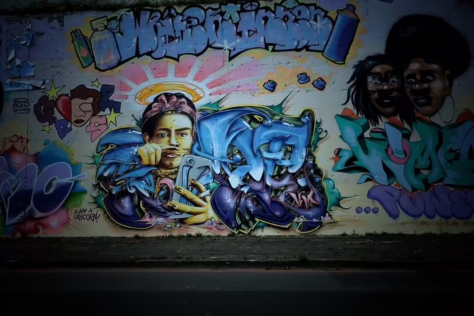 Inclusives InTakt-Festival 2024: Kunst verbindet in Graz