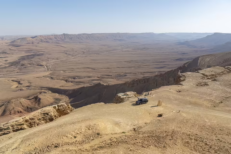 Israel will UN-Palästinenserhilfswerk abbauen – katastrophale Folgen möglich