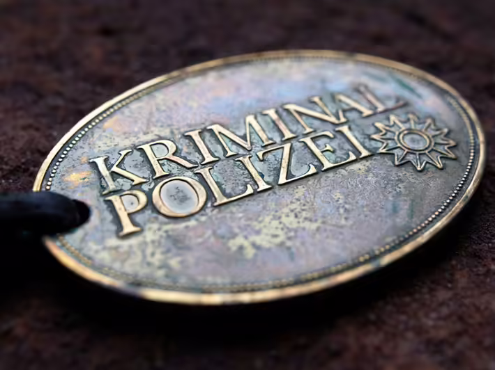 Iveco Kastenwagen gestohlen: Polizei von Ratingen bittet um Hilfe!