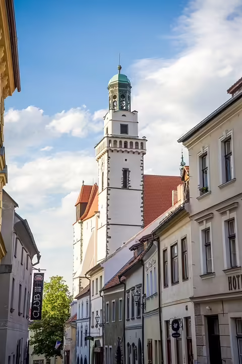 Jakob Taibinger über seine Pläne für ein neues St. Radegund