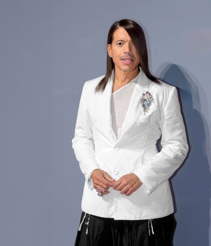 Jorge González im Gespräch: Mutig gegen Diskriminierung und Vorurteile!