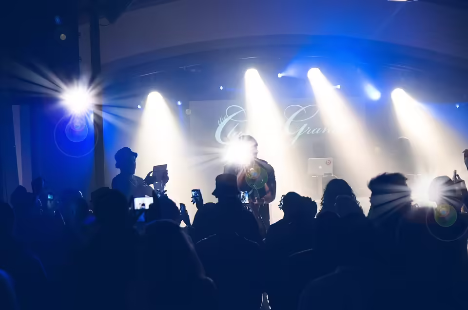 Jubiläumsfeier: Zwei Konzerte mit Stargästen in Grünbach am Schneeberg