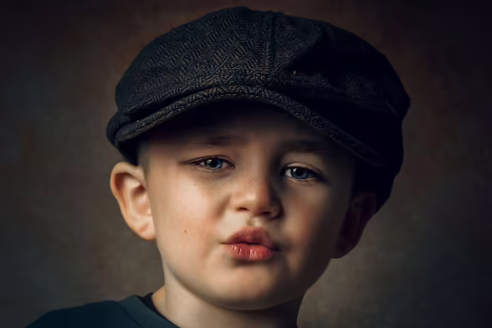 Junge Talente beim Steirischen Harmonikawettbewerb 2024: Wer siegt?