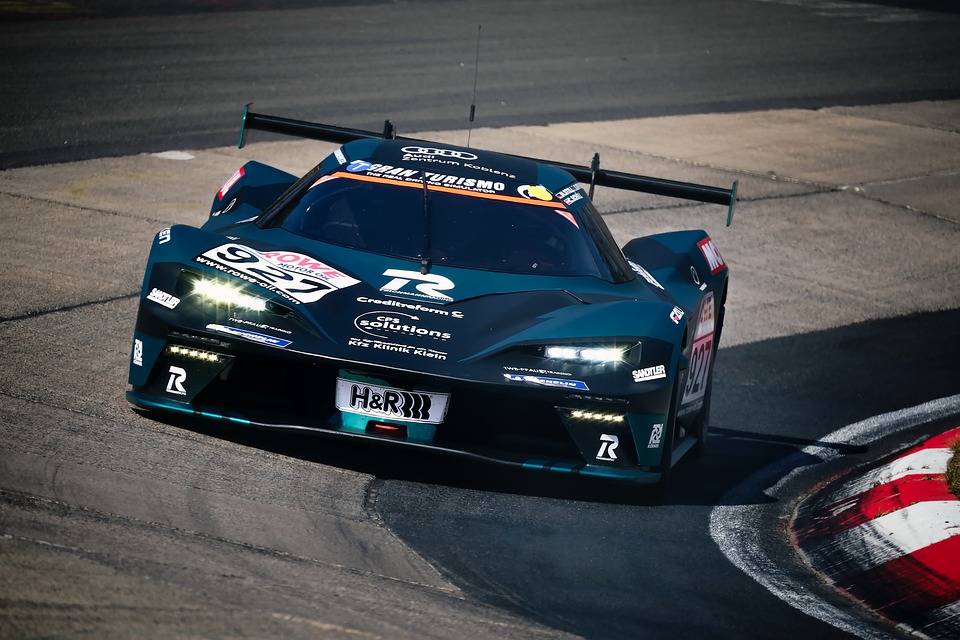 Kärntens Kebab-Skandal und KTM auf dem Weg zur Sanierung