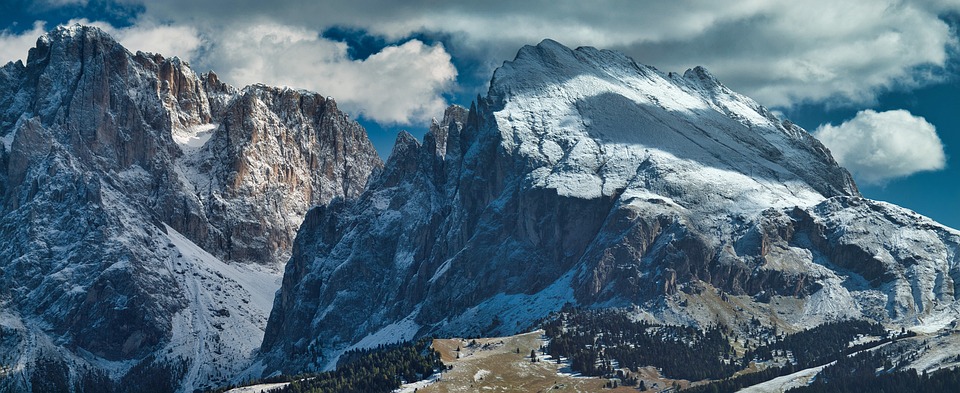 Kastelruther Spatzen bringen Volksmusikzauber nach Klagenfurt!