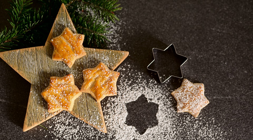 Kekse für den guten Zweck: Feldkirchner Christkindlmarkt lädt ein