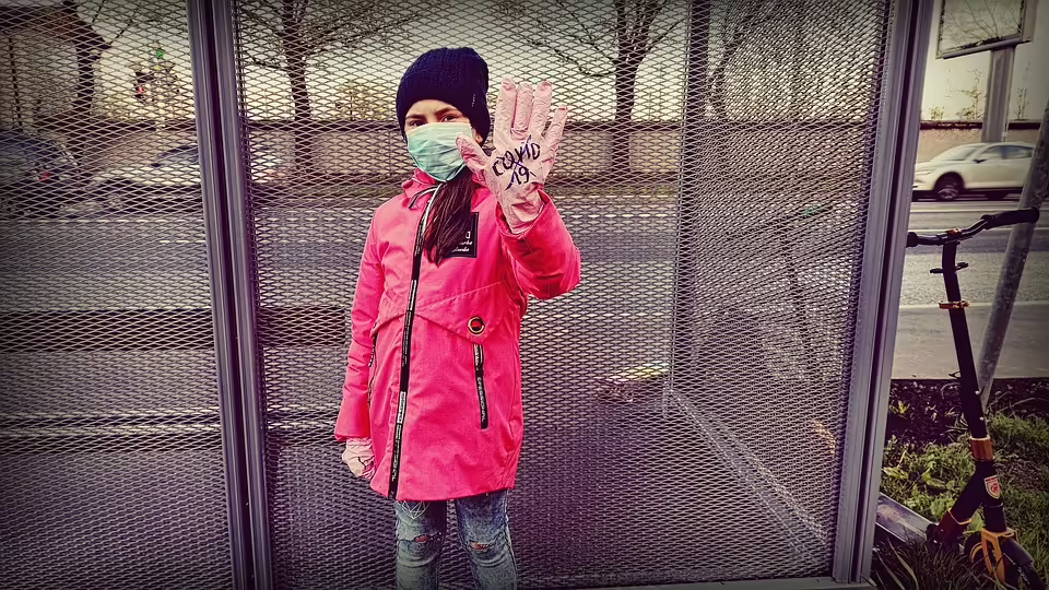 Kindersicherheit und Tierwohl: Workshops für einen respektvollen Umgang