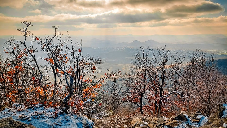 Klagenfurt am Wörthersee: Der Wettertrend für die KW 47 im November 2024