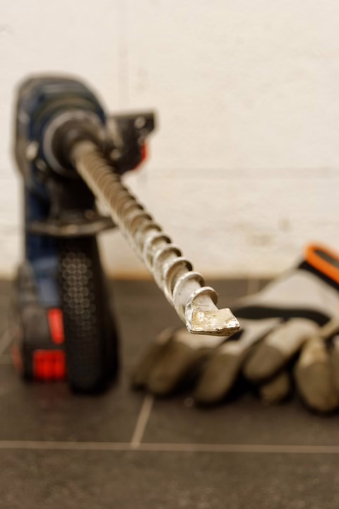 Klanginstallation  Occupational Rhythms : Geräusche der Landesbibliothek erleben