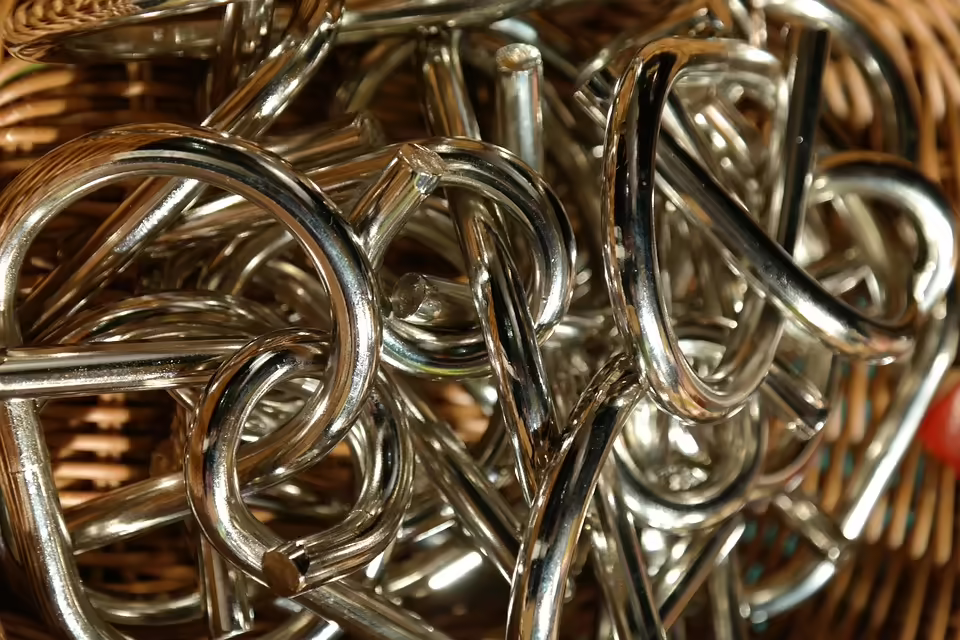 Knobeln Sie mit: Lösungen und Tipps für das aktuelle Wordle