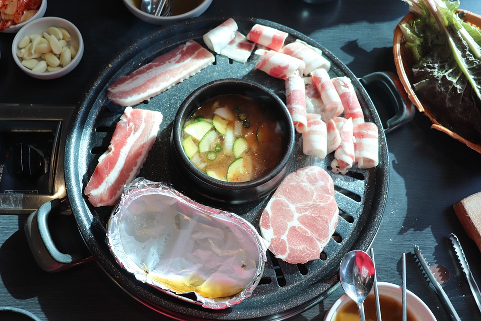 Köstliche Entdeckungen: Little Napoli bringt italienischen Genuss nach Wien