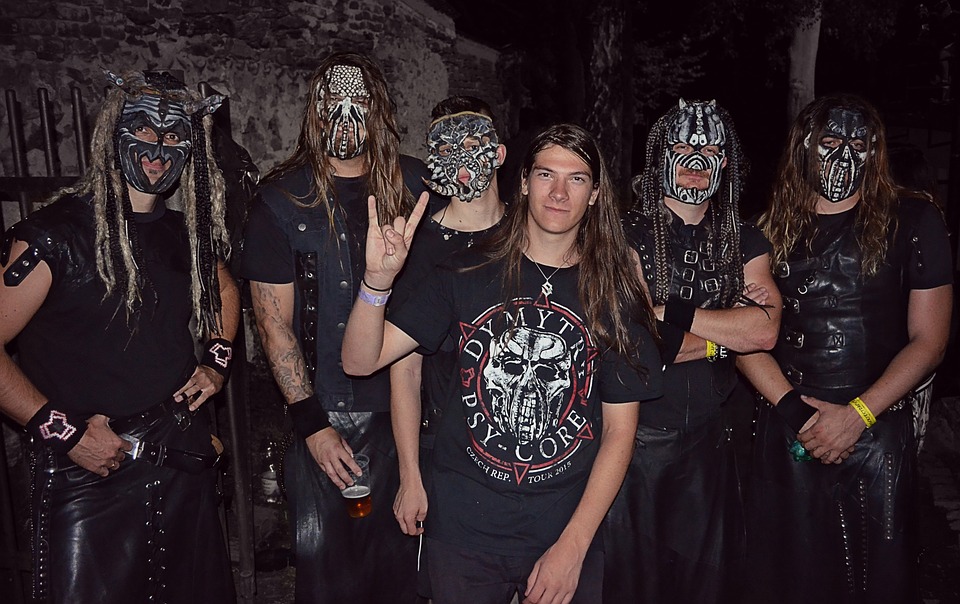 Konzert des Musikvereins Gisingen: Ein Abend voller Klang und Ehrung