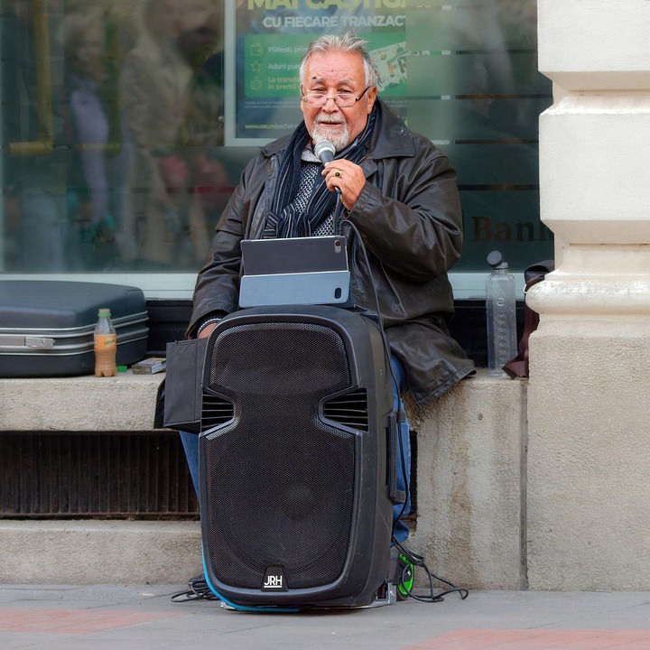 Konzertnachmittag mit Oberkärntner Talenten im Spittl