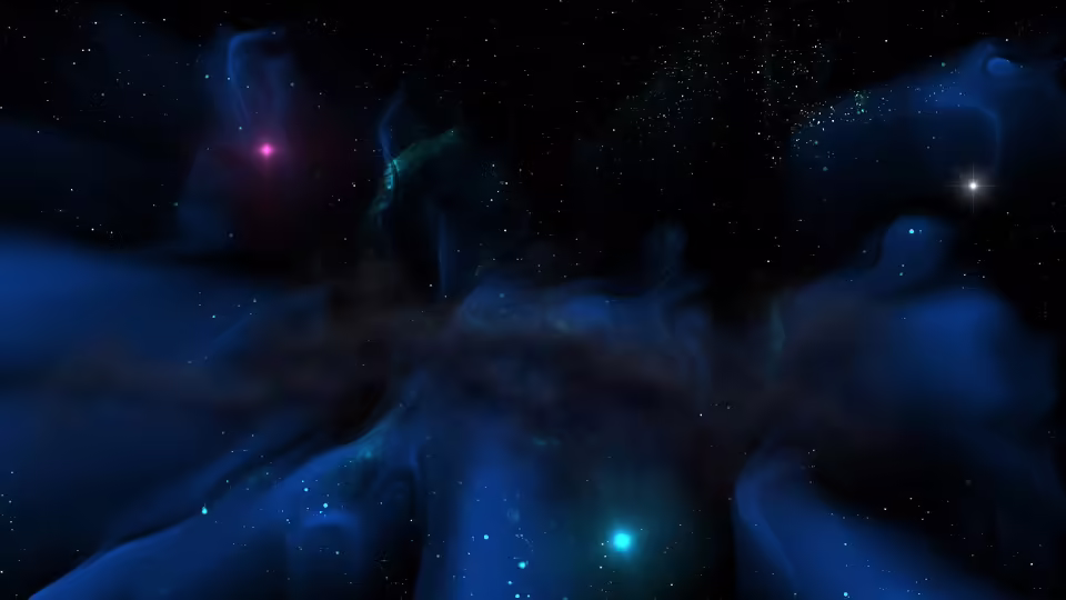 Kosmische Einflüsse: Was die Sterne Diese Woche Für Uns Beraten