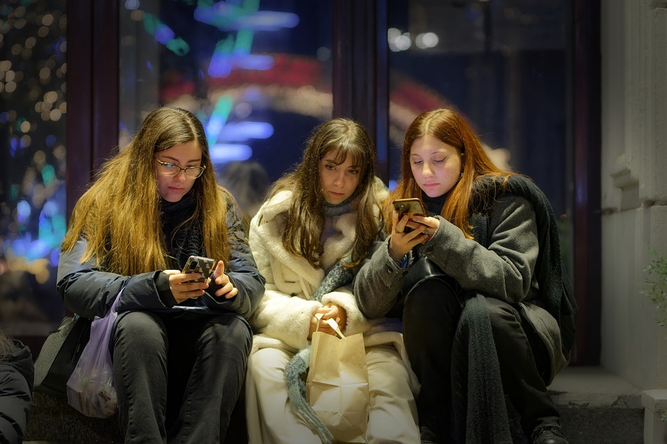 Krampuslauf begeistert in Sieggraben: Ein Abend voller Spektakel